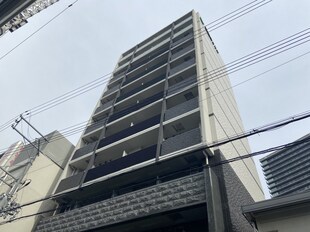 ララプレイス神戸西元町の物件外観写真